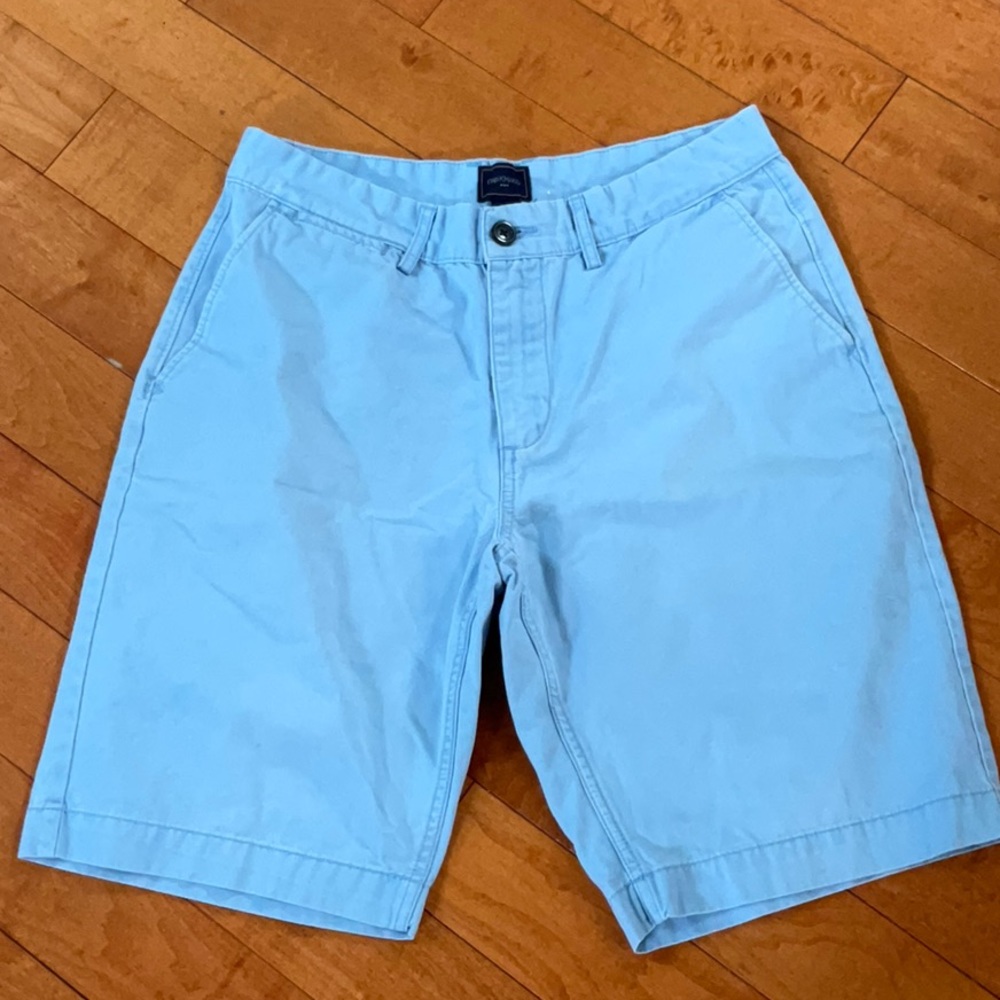 Gap Shorts Blue